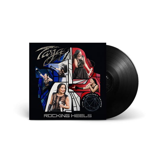 Tarja Turunen - Rocking Heels: Live at Hellfest (Vinyl)