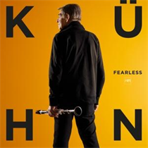 ROLF KÜHN - FEARLESS (Vinyl)
