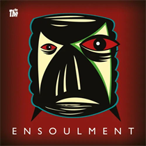 THE THE - ENSOULMENT (2xVinyl)