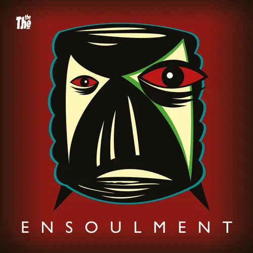 THE THE - ENSOULMENT (2xVinyl)