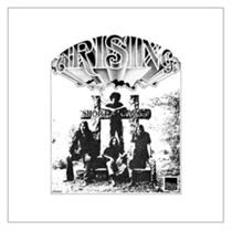 Short Cross - Arising (Vinyl)