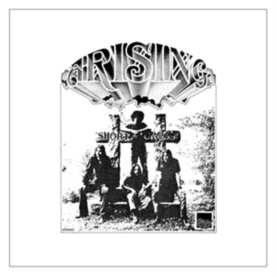 Short Cross - Arising (Vinyl)
