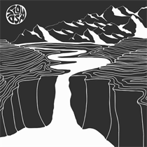 Slomosa - Tundra Rock (Vinyl)