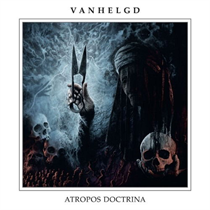 Vanhelgd - Atropos Doctrina (Vinyl)