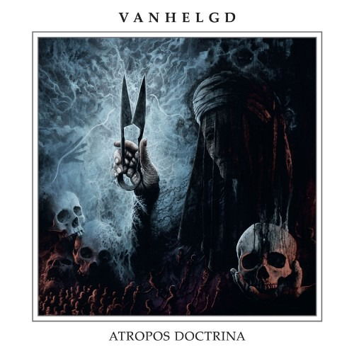 Vanhelgd - Atropos Doctrina (Vinyl)