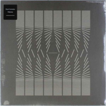 Rival Consoles - Odyssey (Vinyl)