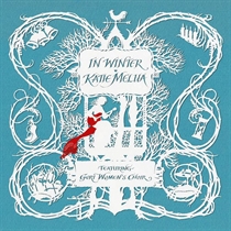 Melua, Katie: In Winter (CD)