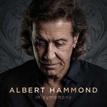 Albert Hammond - In Symphony (Vinyl) - CD Mixed product