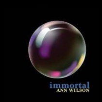 Ann Wilson - Immortal (2LP) - LP VINYL