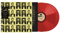 Joe Strummer - Assembly (2xVinyl Red) 