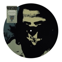 Sepultura: Revolusongs Ltd. (Vinyl) RSD 2022