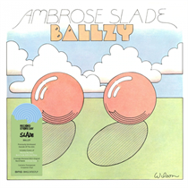 Slade: Ballzy Ltd. (Vinyl) RSD 2022