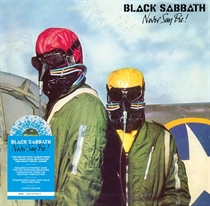 Black Sabbath - Never Say Die! (Vinyl) (RSD 2023)