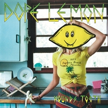 Dope Lemon - Hounds Tooth - LP VINYL