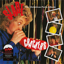Slade - Crackers (Vinyl)