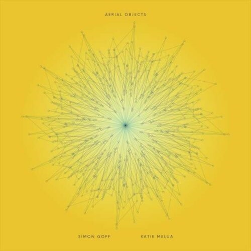 Simon Goff & Katie Melua - Aerial Objects (Vinyl)