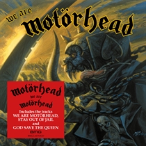 Motörhead - We Are Motörhead (Vinyl)