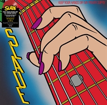 Slade - Keep Your Hands Off My Power Supply (Vinyl) (RSD 2023)