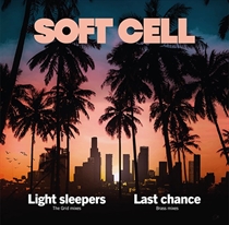 Soft Cell - Light Sleepers (Vinyl) (RSD 2023)
