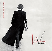 Keith Richards - Vintage Vinos (2xVinyl) (RSD 2023)