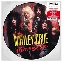 Mötley Crüe - Helter Skelter (Vinyl) (RSD 2023)