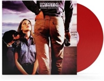 Scorpions - Animal Magnetism (Coloured) - LP VINYL