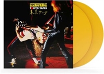 Scorpions - Tokyo Tapes - LP VINYL