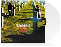 Scorpions - Taken By Force - LP VINYL