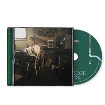 Logic - College Park - CD