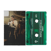 Logic - College Park - Cassette
