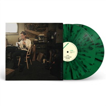 Logic - College Park Ltd. - 2xVinyl