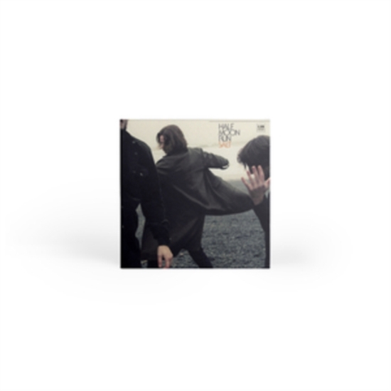 Half Moon Run - Salt (CD)