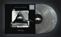 Alice In Chains - Rainier Fog - VINYL