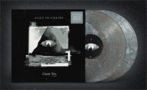 Alice In Chains - Rainier Fog (Vinyl)