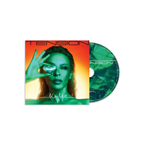 Kylie Minogue - Tension (CD)
