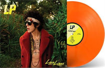 LP - Love Lines Ltd. (Vinyl)