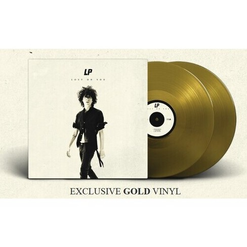 LP - Lost On You (Vinyl)