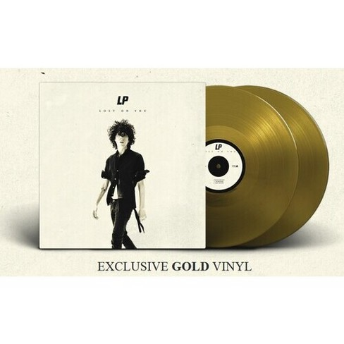 LP - Lost On You - Ltd. VINYL