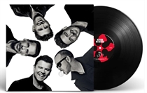 New Kids On The Block - Still Kids (Black Vinyl) (Vinyl)