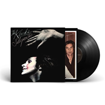 The Kinks - Sleepwalker (2024 Remaster Vinyl)