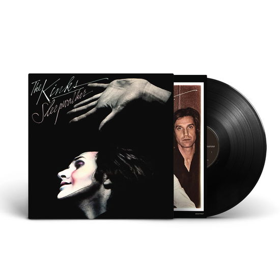The Kinks - Sleepwalker (2024 Remaster Vinyl)