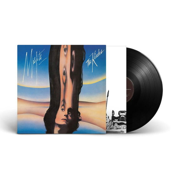 The Kinks - Misfits (2024 Remaster) (Vinyl)