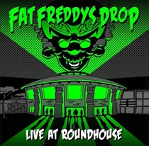 Fat Freddys Drop - Live at Roundhouse (2xVinyl) (RSD 2023)