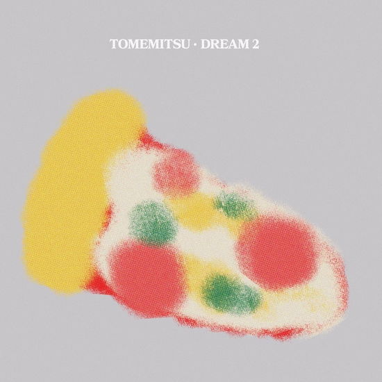 Tomemitsu - Dream 2 (Vinyl)