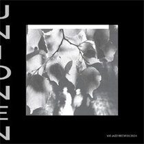 Unionen - Unionen (Vinyl)