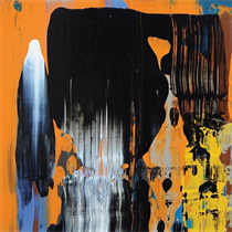 Wojciech Rusin - Honey For The Ants (Vinyl)