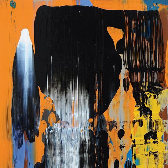 Wojciech Rusin - Honey For The Ants (Vinyl)
