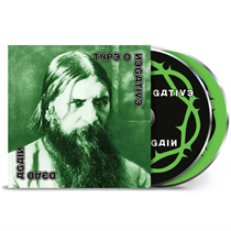 Type O Negative - Dead Again (CD)