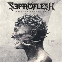 Septicflesh - Modern Primitive (Vinyl)