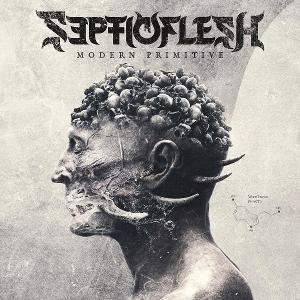 Septicflesh - Modern Primitive (Vinyl)